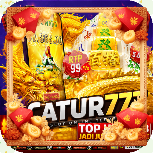 catur777 — galeri pratinjau Resmi APK